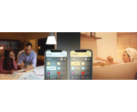 Philips Hue White and color ambiance Zestaw startowy 3xGU10 - 696839 - zdjęcie 4
